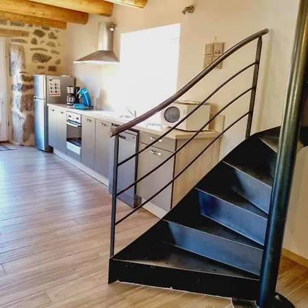 Le Buron De Champanouse 4/6 Personnes