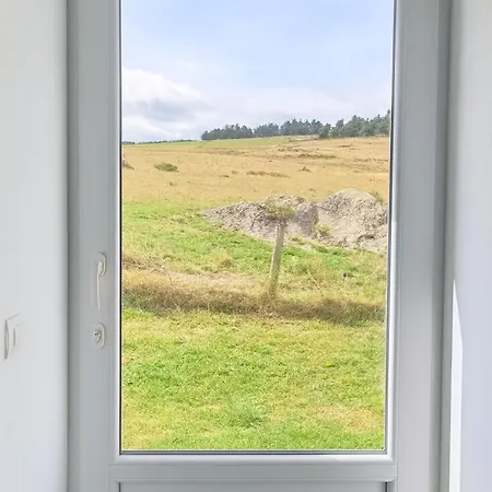 Hébergement de vacances Le Buron De Champanouse 4/6 Personnes La Panouse (Lozere)