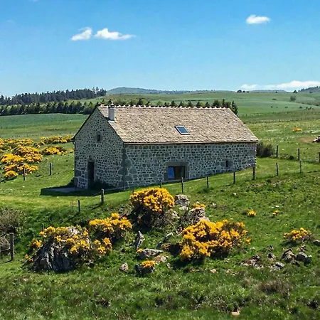 Le Buron De Champanouse 4/6 Personnes * La Panouse (Lozere)