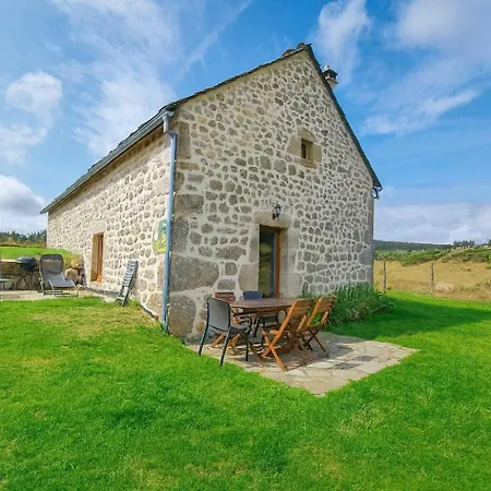 Casa vacanze Le Buron De Champanouse 4/6 Personnes *