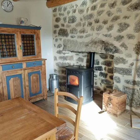 Le Buron De Champanouse 4/6 Personnes Casa vacanze
