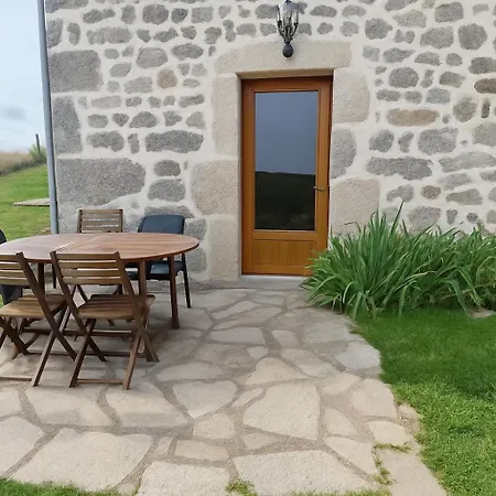 Le Buron De Champanouse 4/6 Personnes Casa vacanze *