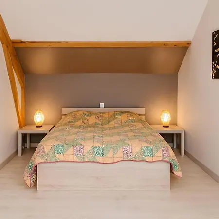 Le Buron De Champanouse 4/6 Personnes Casa vacanze La Panouse (Lozere)