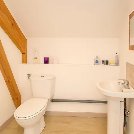 Le Buron De Champanouse 4/6 Personnes Hébergement de vacances *